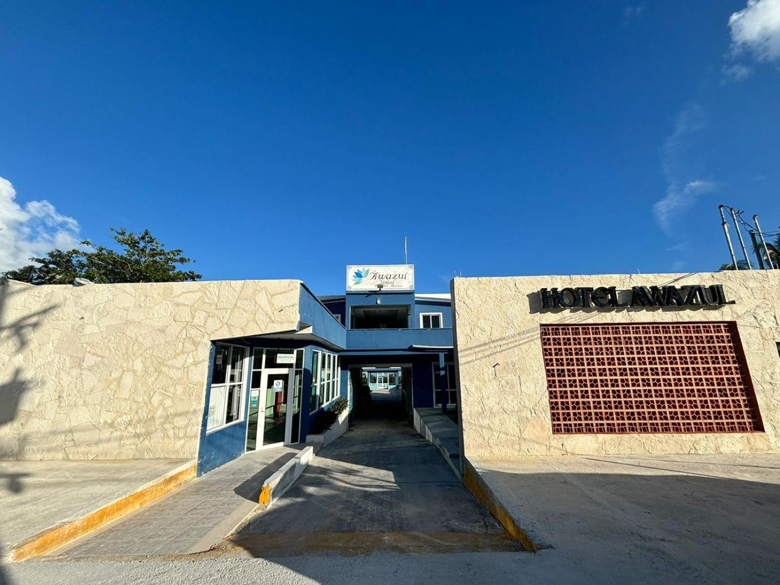 Hotel Awazul 2*